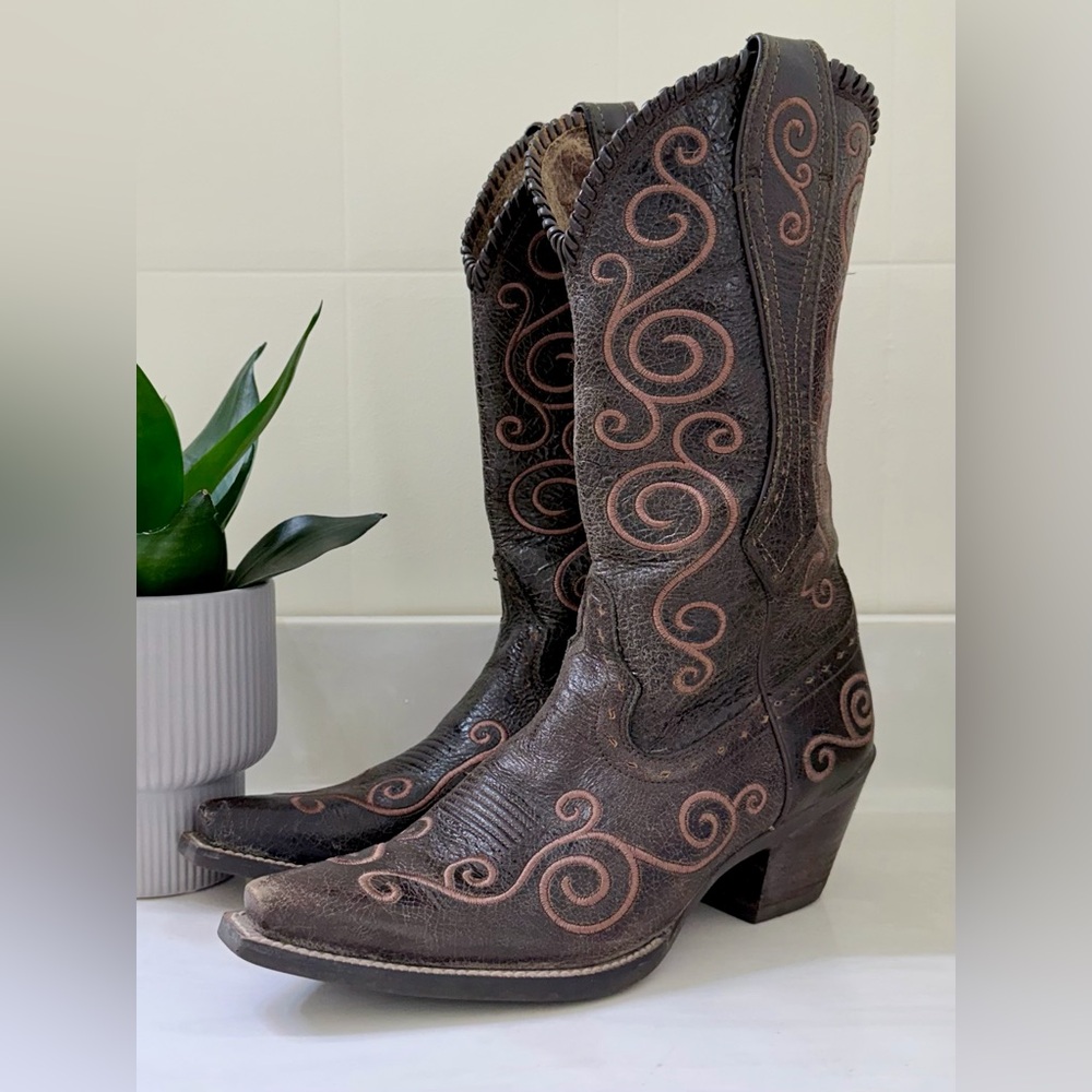Ariat Women's Dahlia boots
